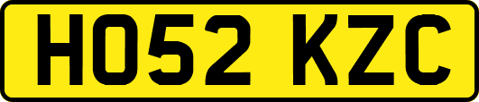 HO52KZC