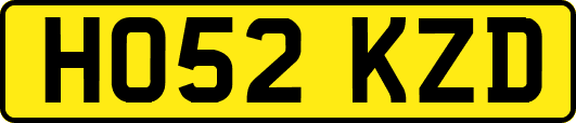 HO52KZD
