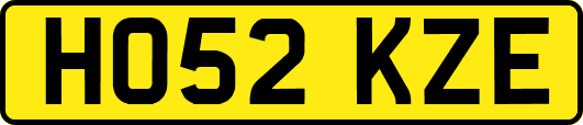 HO52KZE