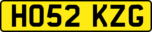 HO52KZG