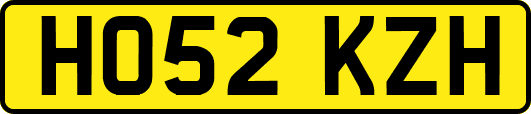 HO52KZH