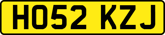 HO52KZJ