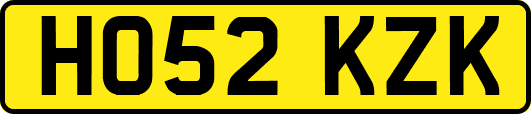 HO52KZK