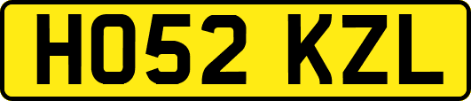 HO52KZL