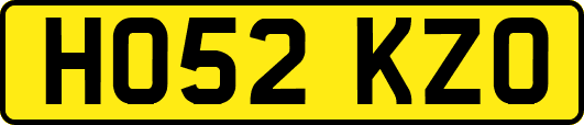 HO52KZO