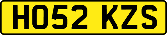 HO52KZS