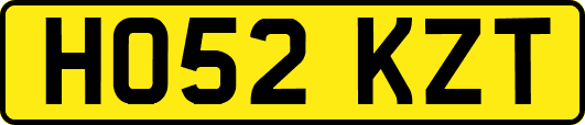HO52KZT