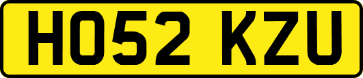 HO52KZU