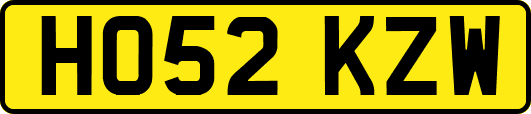 HO52KZW
