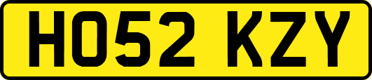 HO52KZY