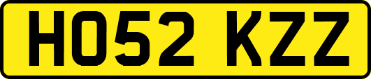 HO52KZZ