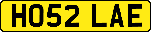 HO52LAE