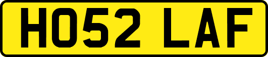 HO52LAF
