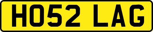 HO52LAG