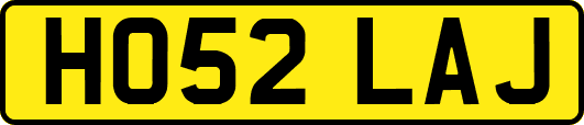 HO52LAJ