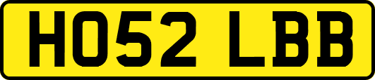 HO52LBB