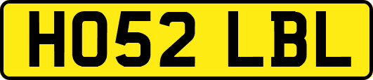 HO52LBL