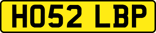 HO52LBP