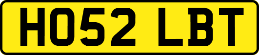 HO52LBT