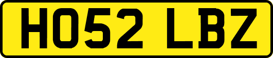 HO52LBZ