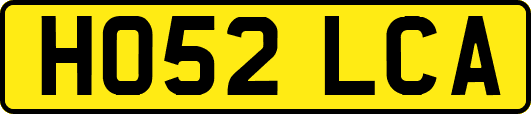 HO52LCA