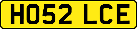 HO52LCE