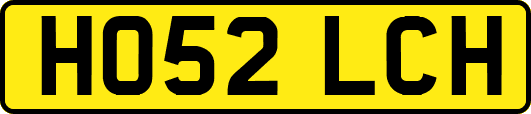 HO52LCH
