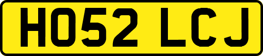 HO52LCJ