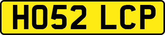 HO52LCP