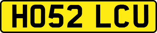 HO52LCU