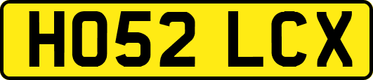 HO52LCX