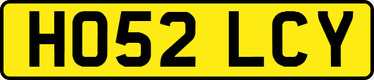 HO52LCY
