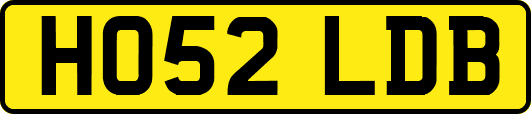 HO52LDB
