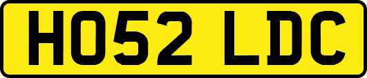 HO52LDC