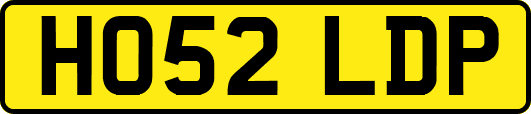 HO52LDP