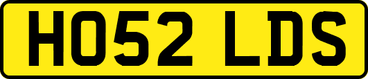 HO52LDS