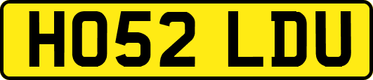HO52LDU
