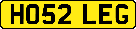 HO52LEG