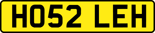 HO52LEH