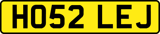 HO52LEJ