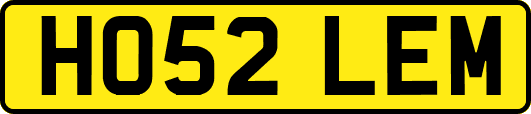 HO52LEM