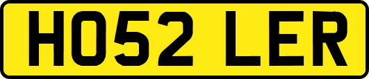 HO52LER