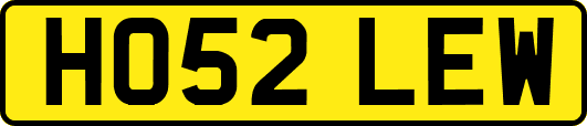 HO52LEW
