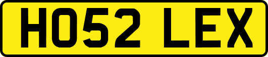 HO52LEX