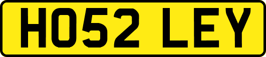 HO52LEY
