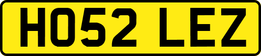HO52LEZ