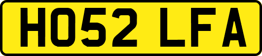 HO52LFA