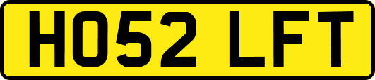 HO52LFT