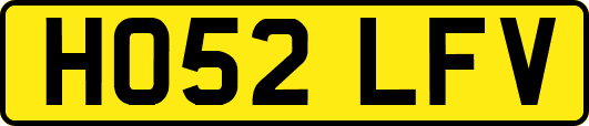 HO52LFV