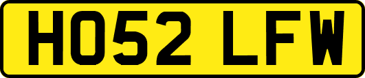 HO52LFW